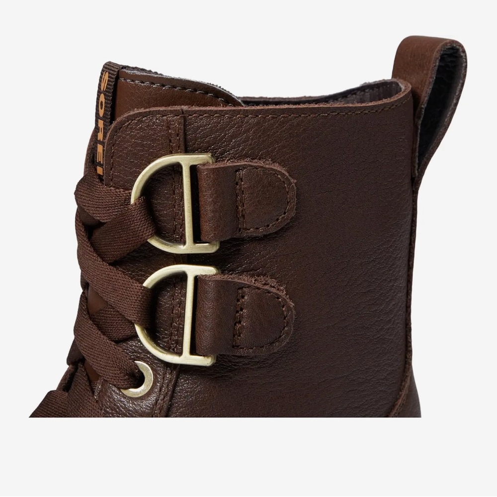 SOREL CARIBOU X BOOTS - Picture 2 of 9